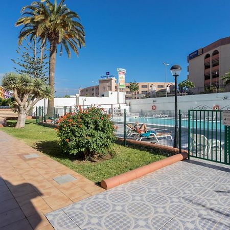 דירות San Bartolomé Teror 501 - Playa Del Ingles - Fc מראה חיצוני תמונה