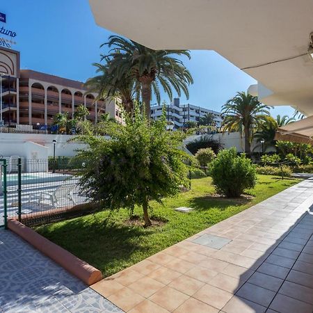 דירות San Bartolomé Teror 501 - Playa Del Ingles - Fc מראה חיצוני תמונה